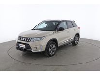 SUZUKI VITARA 1.4 boosterjet mild-hybrid