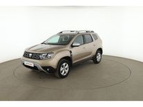 DACIA DUSTER dacia duster 1.5 dci prestige 4x2