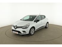 RENAULT CLIO renault clio 0.9 tce limited