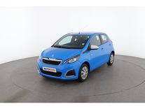 peugeot 108 1.0 vti envy