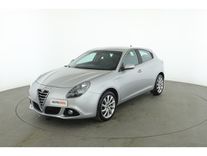ALFA ROMEO GIULIETTA 1.6 jtd