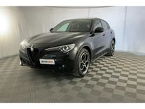 ALFA ROMEO STELVIO 2.2 jtdm