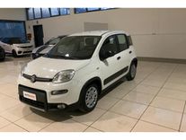 FIAT PANDA 1.0 mild-hybrid