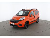 FIAT QUBO 1.4