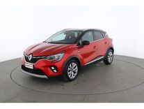 RENAULT CAPTUR 1.5 blue dci