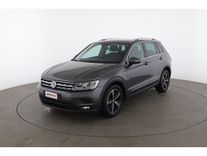 VOLKSWAGEN TIGUAN 1.6 tdi