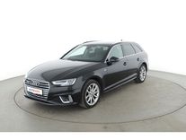 AUDI A4 40 TDI 40 tdi
