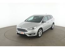 FORD FOCUS SW 1.5 ecoboost