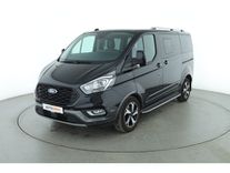 FORD TOURNEO CUSTOM 2.0 tdci