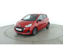HYUNDAI I10 1.0