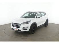 HYUNDAI TUCSON 1.6 tgdi