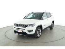 JEEP COMPASS 1.4 m-air