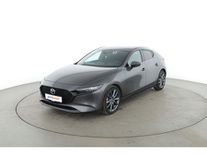 MAZDA 3 SKYACTIV G 2.0