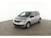 SKODA CITIGO 1.0 mpi