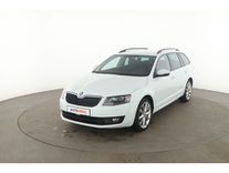 SKODA OCTAVIA COMBI 2.0 tdi