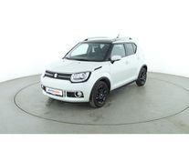 SUZUKI IGNIS 1.2 dualjet mild-hybrid