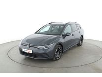 VOLKSWAGEN GOLF SW 2.0 tdi