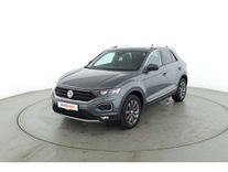VOLKSWAGEN T-ROC 1.5 tsi act