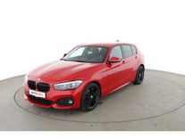 BMW SERIE 1 120 120i