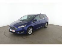 FORD FOCUS SW 1.5 ecoboost