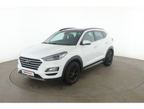 HYUNDAI TUCSON 1.6 tgdi