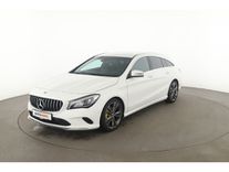 cla 180 shooting brake