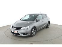 NISSAN PULSAR 1.5 turbodiesel