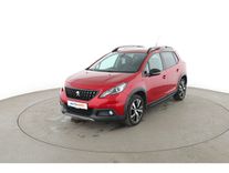 PEUGEOT 2008 1.6 blue-hdi