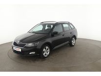 SKODA FABIA COMBI 1.0 tsi