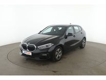 BMW SERIE 1 118 118i