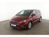 FORD S-MAX 2.0 tdci