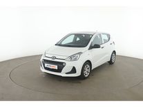 HYUNDAI I10 1.0