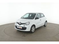 RENAULT TWINGO 1.0 sce