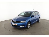 SKODA RAPID SPACEBACK 1.2 tsi
