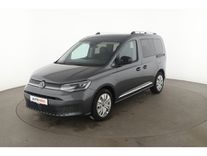 VOLKSWAGEN CADDY UTILITAIRE 1.5 tsi