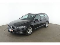 VOLKSWAGEN PASSAT 2.0 tdi