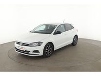 VOLKSWAGEN POLO 1.0