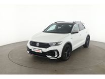 VOLKSWAGEN T-ROC 2.0 tsi