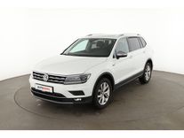 VOLKSWAGEN TIGUAN ALLSPACE 2.0 tdi
