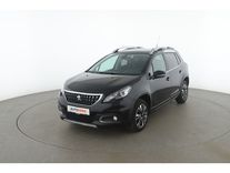 PEUGEOT 2008 1.6 blue-hdi
