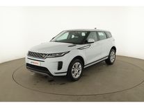 land rover evoque d150 s