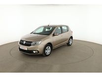 DACIA SANDERO dacia sandero 1.0 sce city+