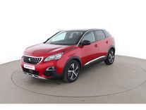 PEUGEOT 3008 peugeot 3008 1.6 blue-hdi allure eat6