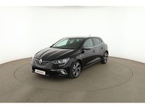 RENAULT MEGANE renault mégane 1.3 tce gt line