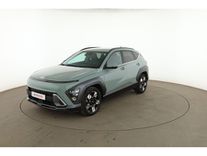 HYUNDAI KONA hyundai kona 1.6 hybrid creative