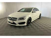 cla 220 d