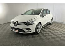 RENAULT CLIO 1.5 dci