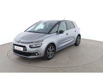 CITROEN C4 PICASSO citroen c4 picasso (2) 1.6 blue-hdi shine eat6