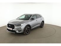 CITROEN DS7 ds automobiles ds7 crossback 1.6 puretech la premiere automatique