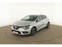 RENAULT MEGANE renault mégane 1.5 dci energy intens edc
